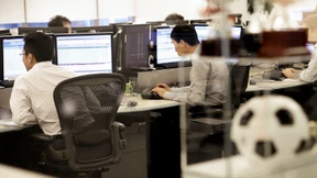 Beschissen wird noch immer