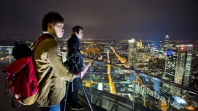 Deutschland führt uns in den Abgrund