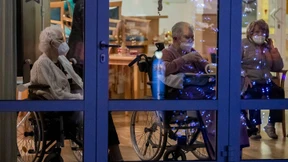 Akte Altenheim – Chronik eines kollektiven Kontrollverlusts