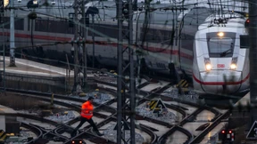 Rechnungshof will Deutsche Bahn zerschlagen