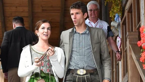 Sie schießen Tore für die Liebe