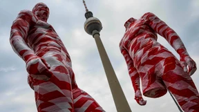 Berlin verschärft Corona-Einschränkungen