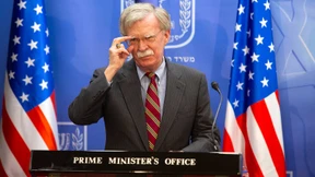 Bolton: Konflikt mit Türkei kann sofort enden