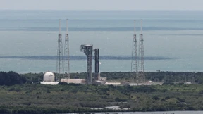 Erneut Startversuch für Boeings Starliner-Raumkapsel abgebrochen