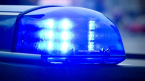 Verhaftung bei Razzia im Rotlichtmilieu in Freiburg