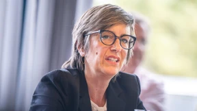 Ulrike Demmer zur neuen Intendantin des RBB gewählt