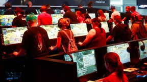 Großbritanniens Kampf gegen die Spielsucht