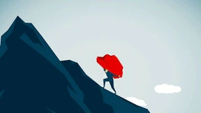 Dankbarkeit statt Selbstmitleid