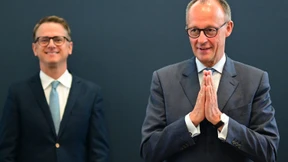 Wir klatschen zusammen – und keiner ist allein