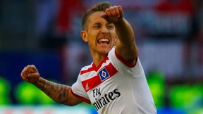 Die Hoffnung heißt Holtby
