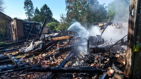 Polizei vermutet rechtsextremen Hintergrund