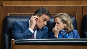 Im spanischen Kabinett deutet sich ein Linksruck an