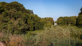 Warum lässt man mich nicht rein?