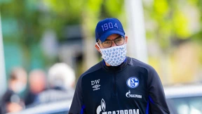 Maskenpflicht für Trainer aufgehoben