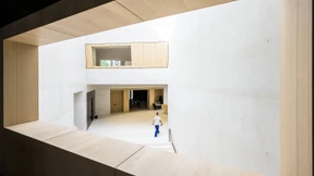 Veranstaltungen im Jüdischen Museum