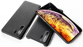 Wie eine kugelsichere Weste