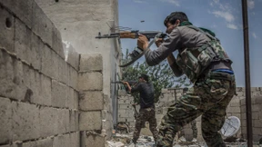 Zahl der Kriege auf 20 gestiegen