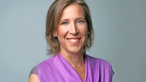 Führungswechsel bei Googles Videoseite Youtube