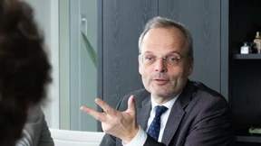 „Das Amt kann man gar nicht still ausüben“