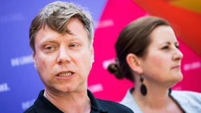 Linke: Das neue Wahlrecht bedroht unsere Existenz