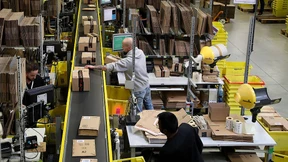 Gericht urteilt gegen Amazon