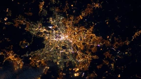 Die Nächte  werden noch heller