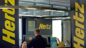 Hertz kauft Dollar Thrifty