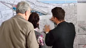 Frauen sind die wahren Entscheider