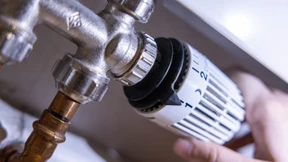 Heizkosten 2023 um mehr als 30 Prozent gestiegen