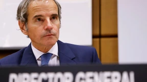 IAEA hat keinen Überblick mehr