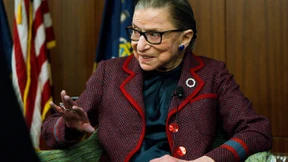 Eine Ikone liberaler Rechtssprechung