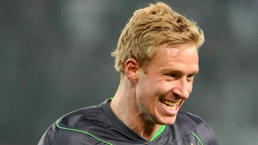 Gladbach zaubert weiter