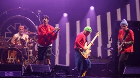 Concord will Portfolio von Musikfonds Hipgnosis übernehmen