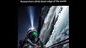 KI am Rande der Welt