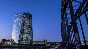 Inflation in weiter Ferne?