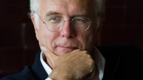 Til Schweigers Hintern durchgefallen