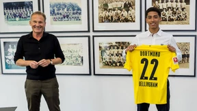 BVB holt nächsten Jungstar aus England