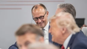 Fachpolitiker haben Bedenken gegen eine Hormus-Mission