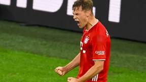 Kimmichs Kunststück stürzt den FC Bayern ins Glück