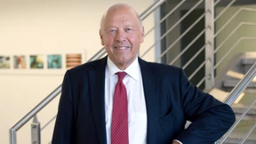 „Ich unterstütze die AfD nicht“