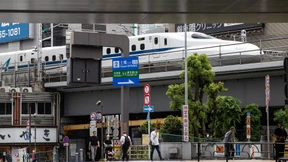 Staatsbahn privatisiert, Züge pünktlich