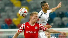 Ein Tor reicht Fortuna für Platz zwei