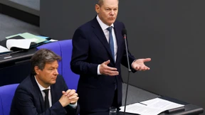 „Jetzt kommt Tempo in Deutschland“