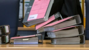 Wir müssen uns um die Justiz sorgen