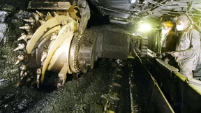 Ein Sammelbecken für deutsche Kohlekraftwerke?