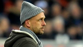 Ein Baumeister, viele Brandherde