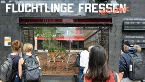 Die Tiger drücken ihr Bedauern aus