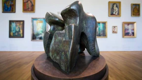 Nordrhein-Westfalen kauft Kunstsammlung der ehemaligen WestLB