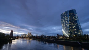 Helaba sieht Dax Ende 2024 bei 17.500 Punkten