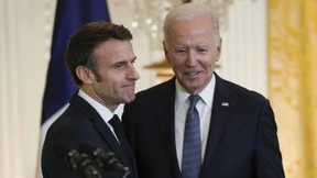 Bidens Signal an Putin